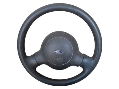 Повітропровід ford ka i фото №1