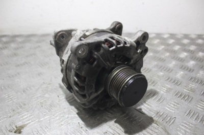 Генератор skoda rapid ii 1.4tdi фото №1