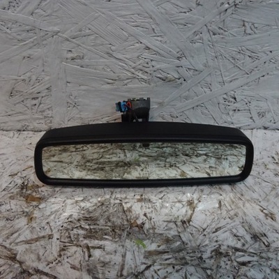 Ford focus mk3 зеркало внутреннее bu5a17e678va фото №1