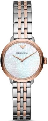 Emporio Armani zegarek damski AR11157