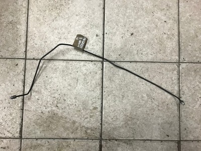 Vw caddy iii 2k шланг насоса abs фото №1