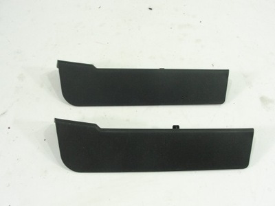 Защита порог правая renault kadjar 622568647r фото №1