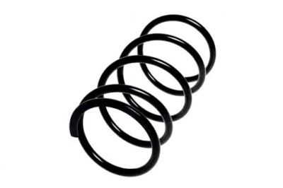 Lesjofors пружина nissan x-trail 2.2 di 4x4 t30 фото №1