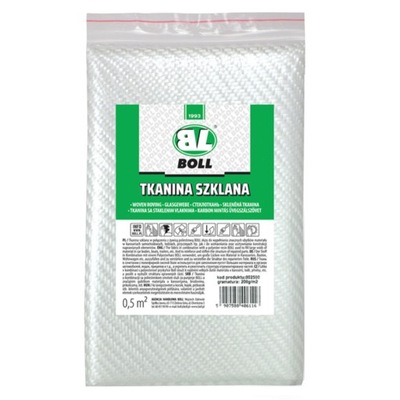 BOLL tkanina szklana 350g/m2