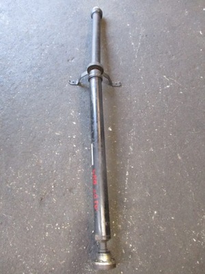 Wał приводной audi 4h0521101b фото №1