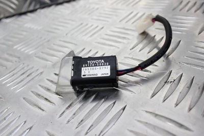 Lexus ls 400 1991 реле фото №1