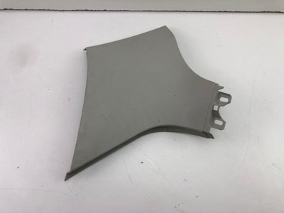 Обшивка стойка volkswagen оригинальный номер 5g9867246 фото №1