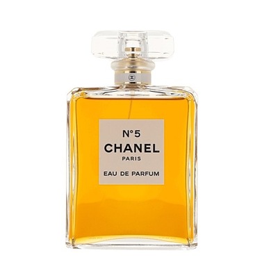 Oryginalne Chanel No. 5 100ml