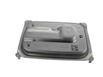 Mercedes e klasa w213 lift перетворювач led права фото №1