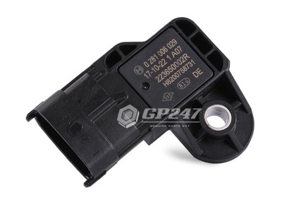 BOSCH SENSOR DE PRESIÓN H8200758731 0281006029  