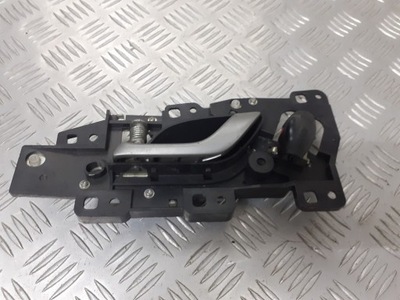 Ручка ліва передня внутрішня honda civic viii 1.8 фото №1