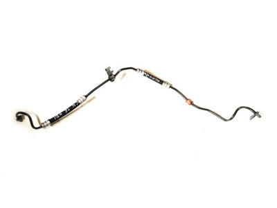 Шланг насоса усилителя citroen c4 1.6 hdi фото №1