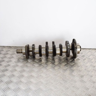 Ldv maxus 2008 wał колінчастий фото №1