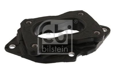 SOPORTE CARBURADOR VW 1,6-1,8 GO  