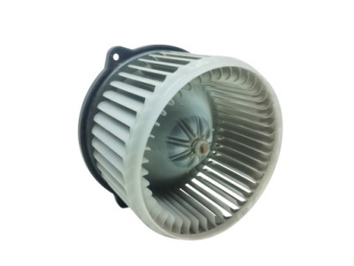 Toyota corolla повітродувка обдув 194000-1510 фото №1