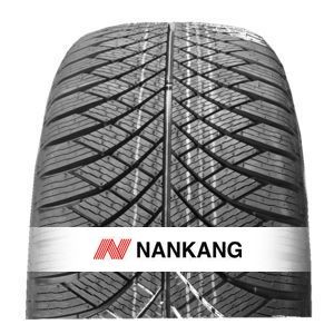 4x Nankang AW-6 SUV XL 215/55R18