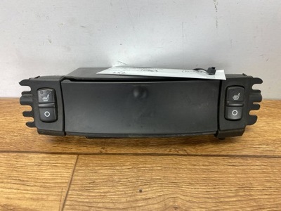 Пепельница chevrolet corvette c6 2005+ фото №1