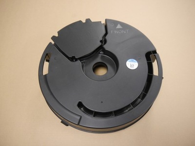 Audi a7 a6 4k динамик сабвуфер 4k0035914 фото №1