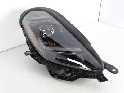 Лампа передняя правая maserati granturismo m189 23+ фото №1