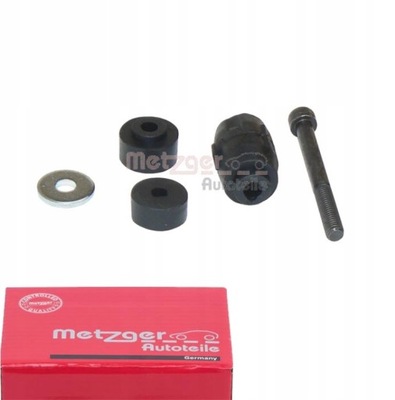 Metzger 52049118 подвеска, стабилизатор фото №1