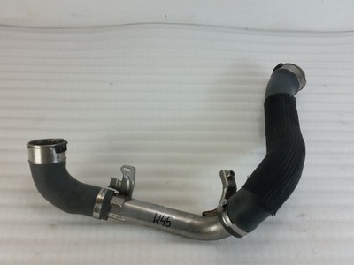 Talisman espace v 1.6 dci шланг інтеркулер фото №1