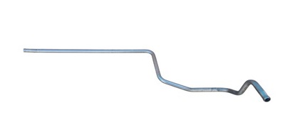 Man tgx tgs e6 euro 6 шланг трубка обігрівача фото №1