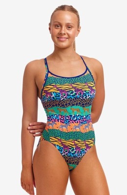 Kostium Funkita Gone Wild Roz.40(L)