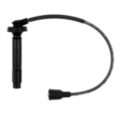 Провода кабели зажигания do subaru forester 2.0 фото №1