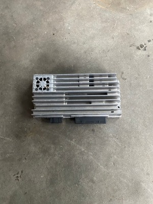 Vw touareg 7p підсилювач dynaudio 7p6035466 фото №1