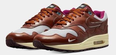 Buty Nike Air Max 1 Patta r. 37,5