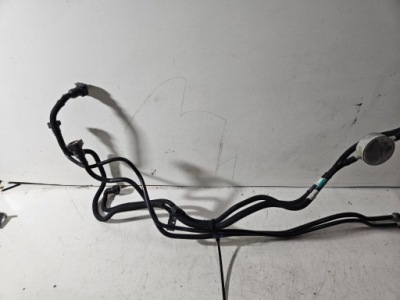 Дроти пального трубки expert jumpy 9819365880 9817934180 фото №1