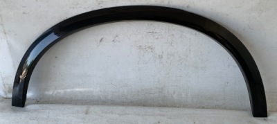 Молдинг крыла правый задняя volvo xc90 ii 31378165 фото №1