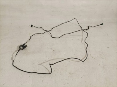 Bmw x7 g07 насос топлива провода 6805305 фото №1