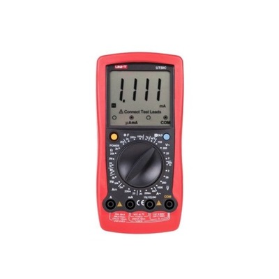 Miernik UT58C uniwersalny U-NIT