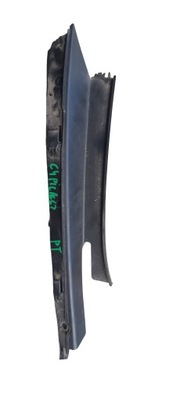 Захист багажника права citroen c4 picasso i фото №1