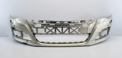 Vw passat cc 3c8 бампер перед передній org фото №1