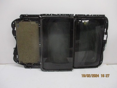 Дах панорама bmw f31 фото №1