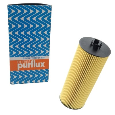 FILTRO ACEITES PURFLUX LS1042  