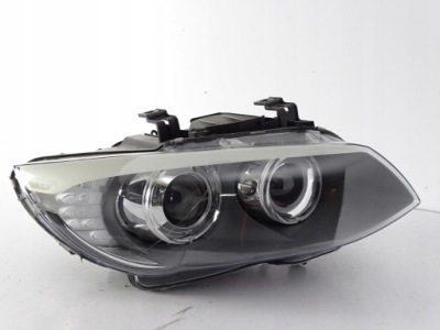 Лампа перед передняя правая bmw 3 e92 e93 lift lci фото №1