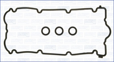 AJUSA 56024500 КОМПЛЕКТ ПРОКЛАДОК КРЫШКИ. ZAW. ALFA ROMEO GT 03-