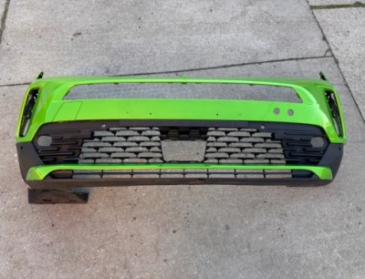 Opel mokka b бампер передний перед 98559745hu фото №1