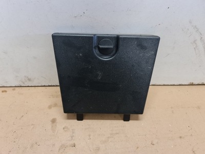 Заглушка лампи ліва audi a8 d2 4d0863507a фото №1