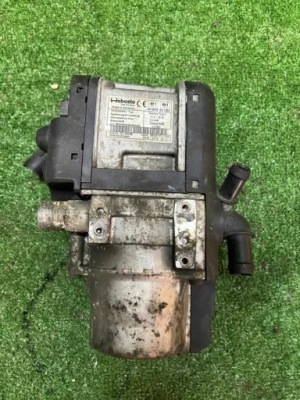 Webasto обігрівач стояночний vw audi фото №1