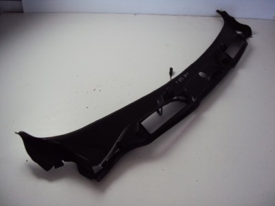 Жабо bmw serii 1 e87 04-11 фото №1