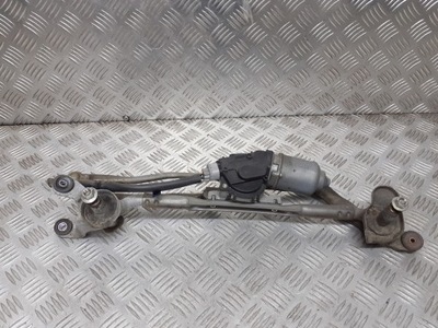 Механизм дворник перед mazda 5 europa фото №1