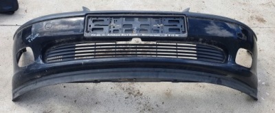 Бампер передний перед opel vectra b l200 фото №1