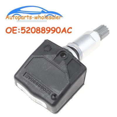 ДЛЯ CHRYSLER DODGE JEEP SCHRADER МОНИТОР ДАВЛЕНИЯ W ШИНАХ TPMS 52088990A