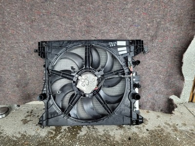 Радиатор alfa romeo stelvio 2.2jtd фото №1