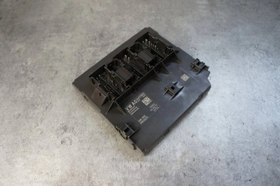 Модуль комфорта блок управления блок управления бортовой сетью vw passat cc фото №1