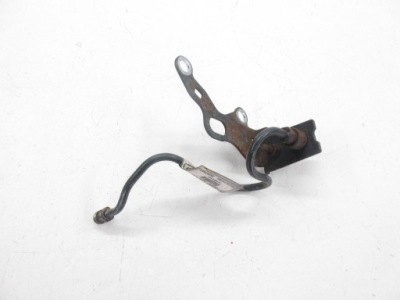 Honda civic viii ufo 2.2 i-ctdi шланг цилиндр сцепления фото №1